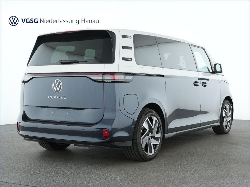 Volkswagen ID.Buzz