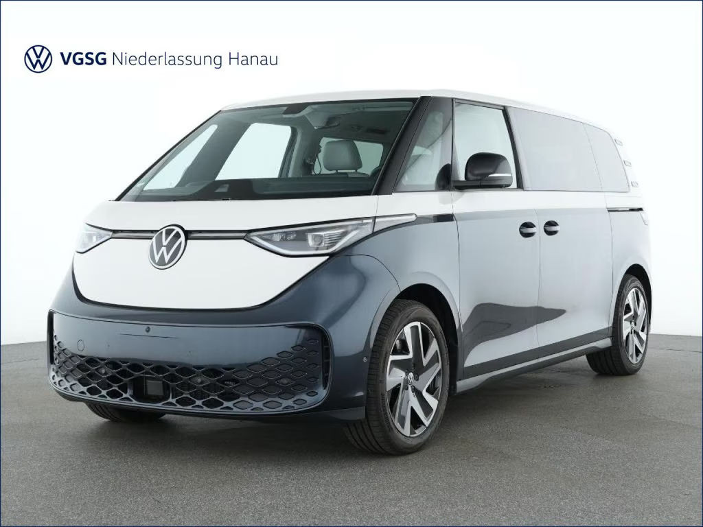 Volkswagen ID.Buzz
