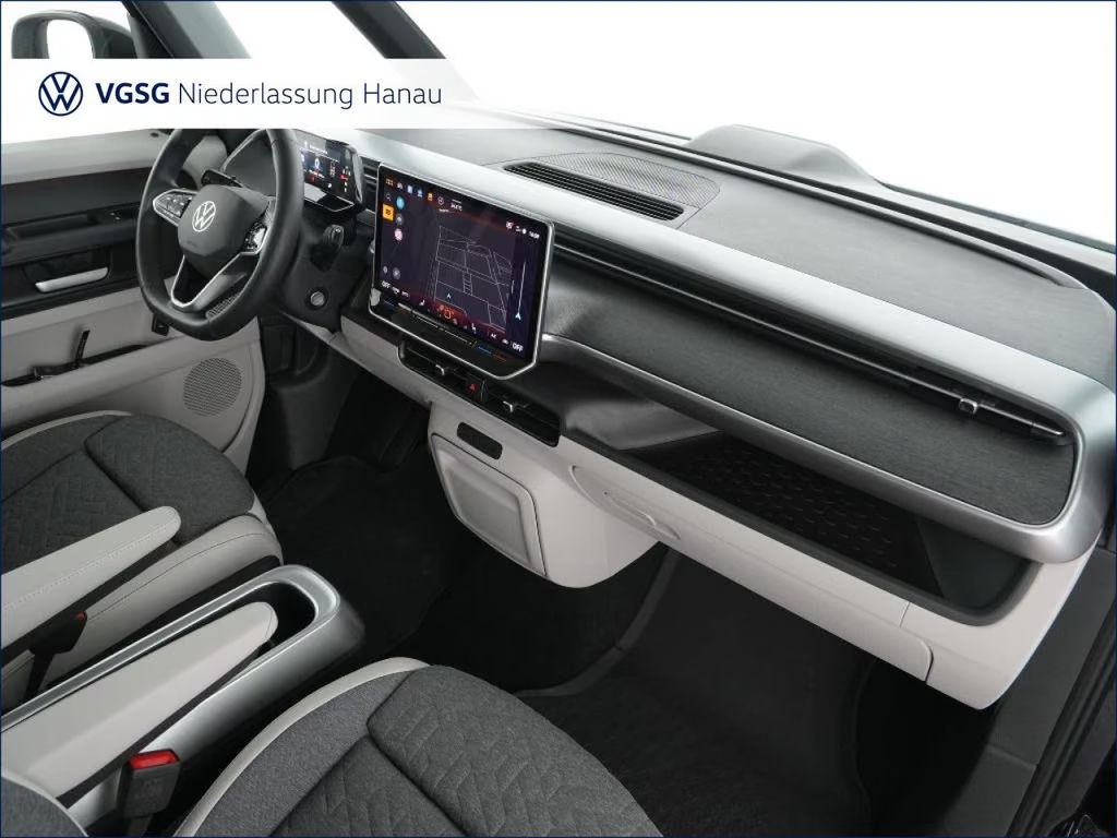 Volkswagen ID.Buzz