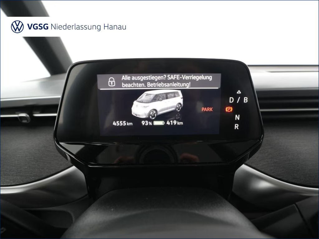 Volkswagen ID.Buzz