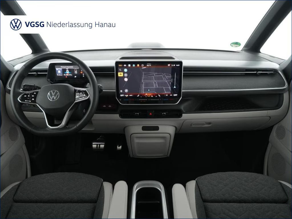 Volkswagen ID.Buzz