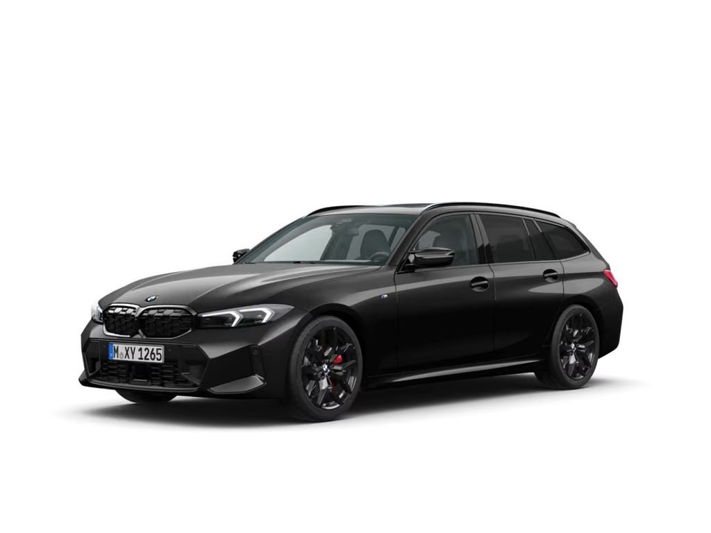 BMW M340 xDrive