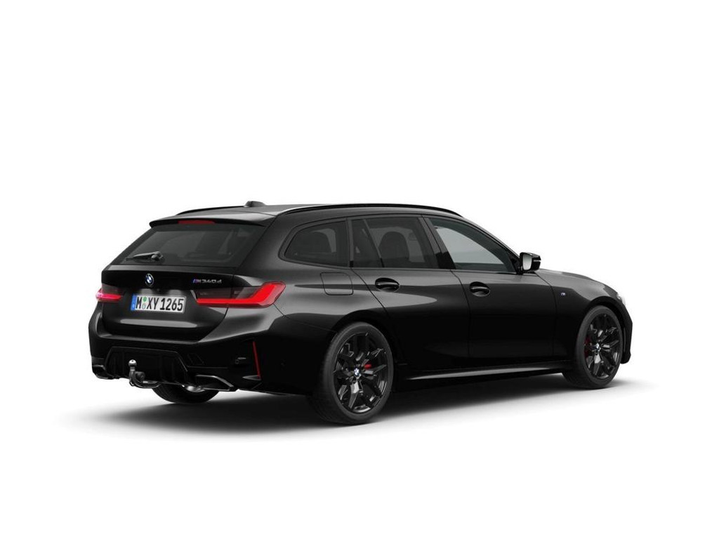 BMW M340