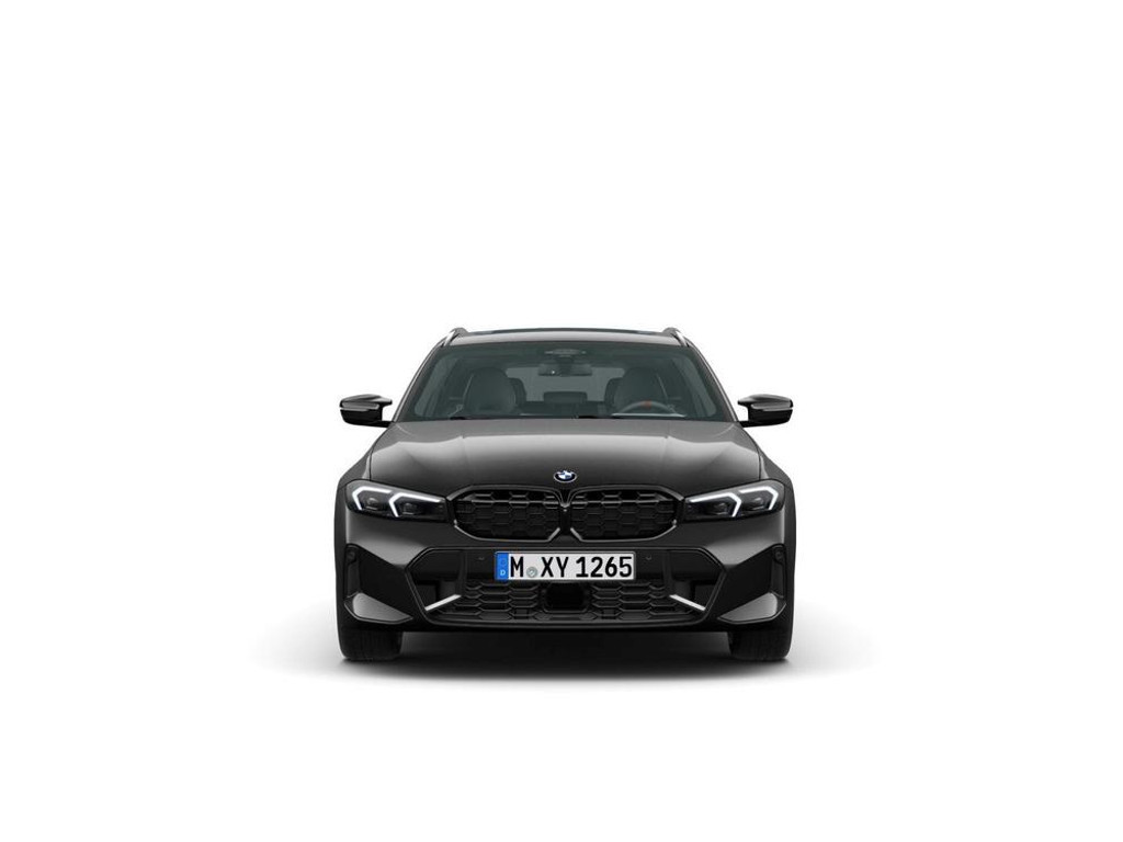BMW M340