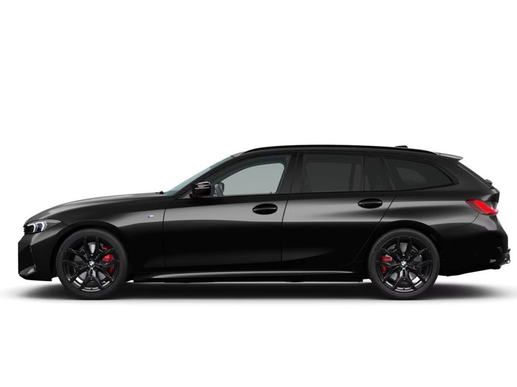 BMW M340