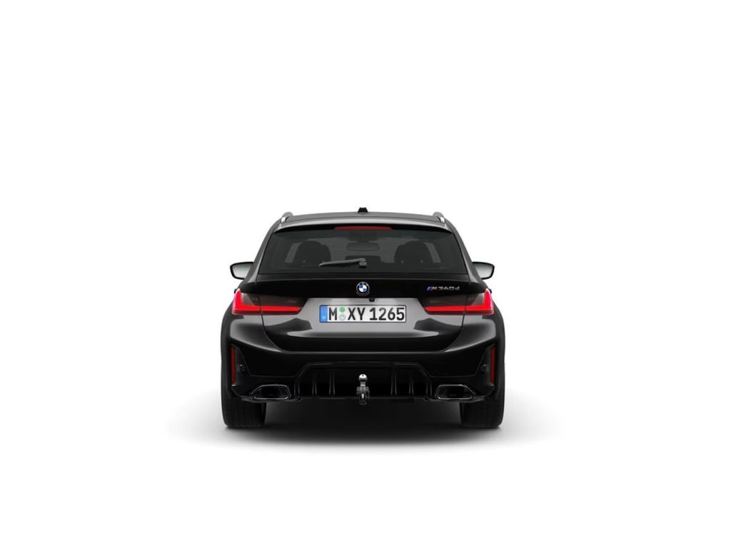 BMW M340