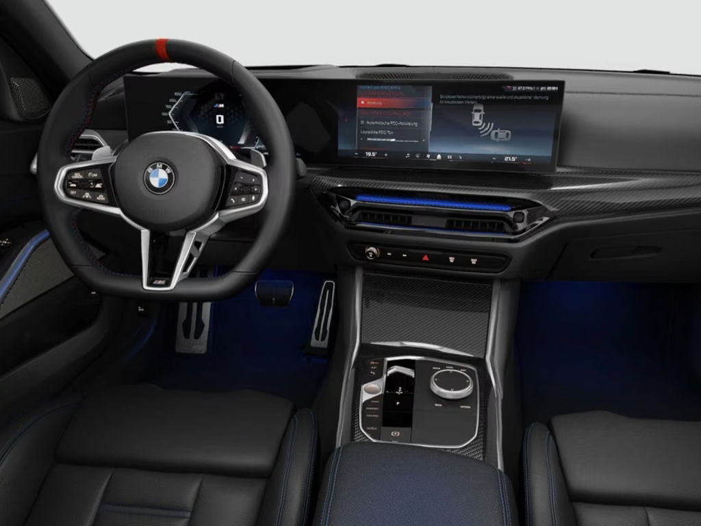 BMW M340