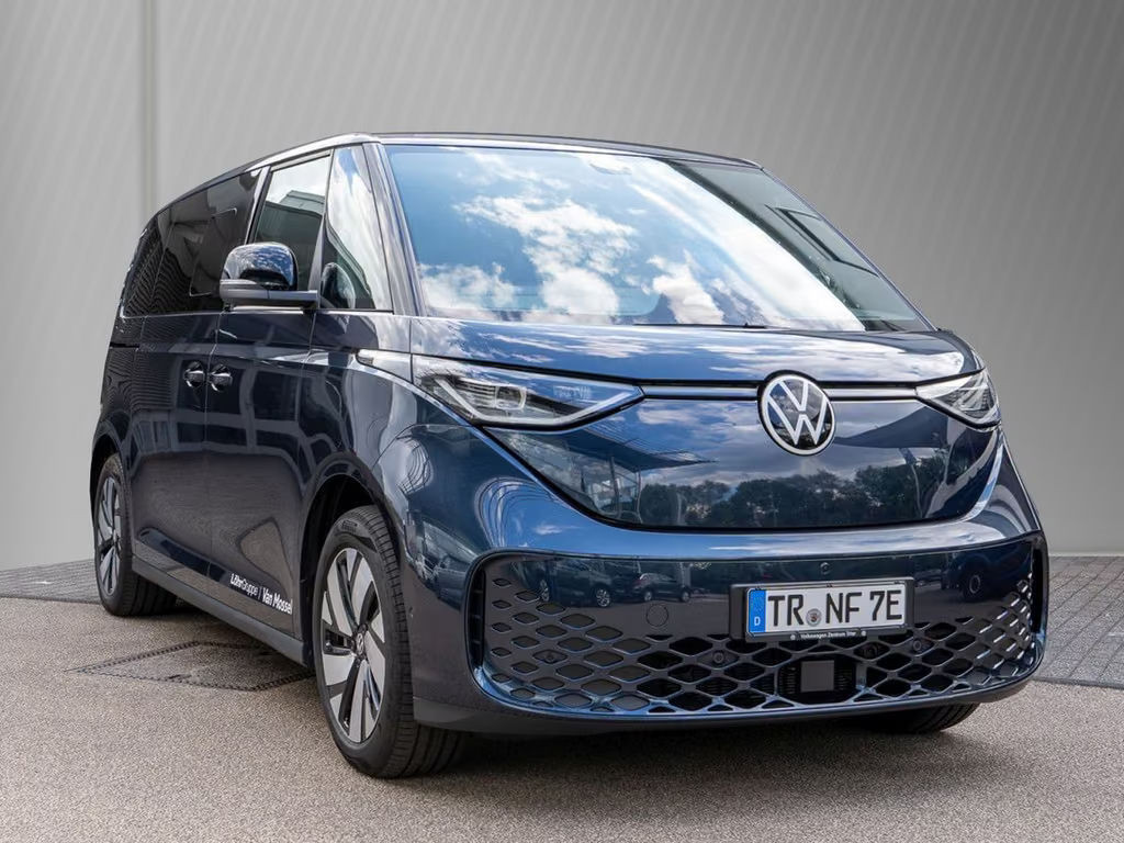 Volkswagen ID.Buzz