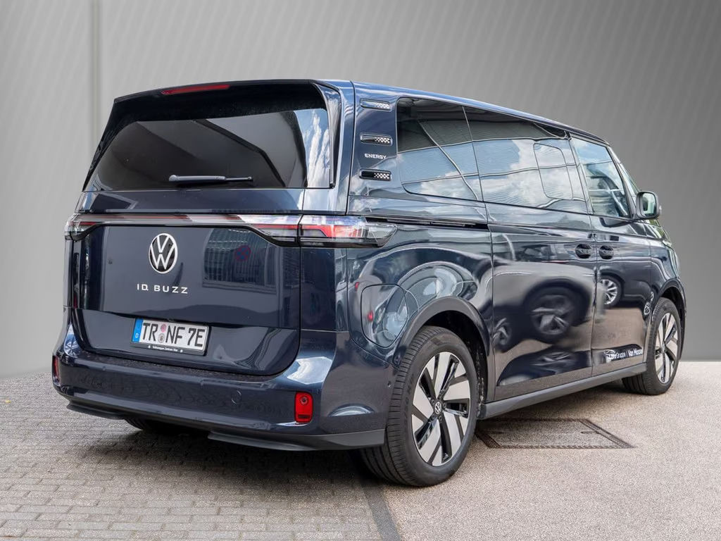 Volkswagen ID.Buzz