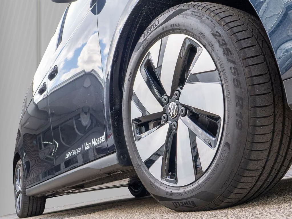 Volkswagen ID.Buzz