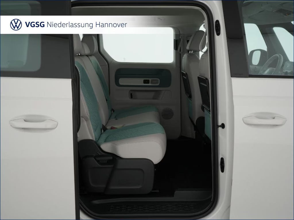 Volkswagen ID.Buzz