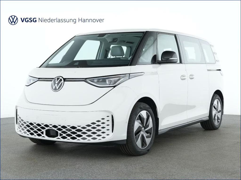 Volkswagen ID.Buzz
