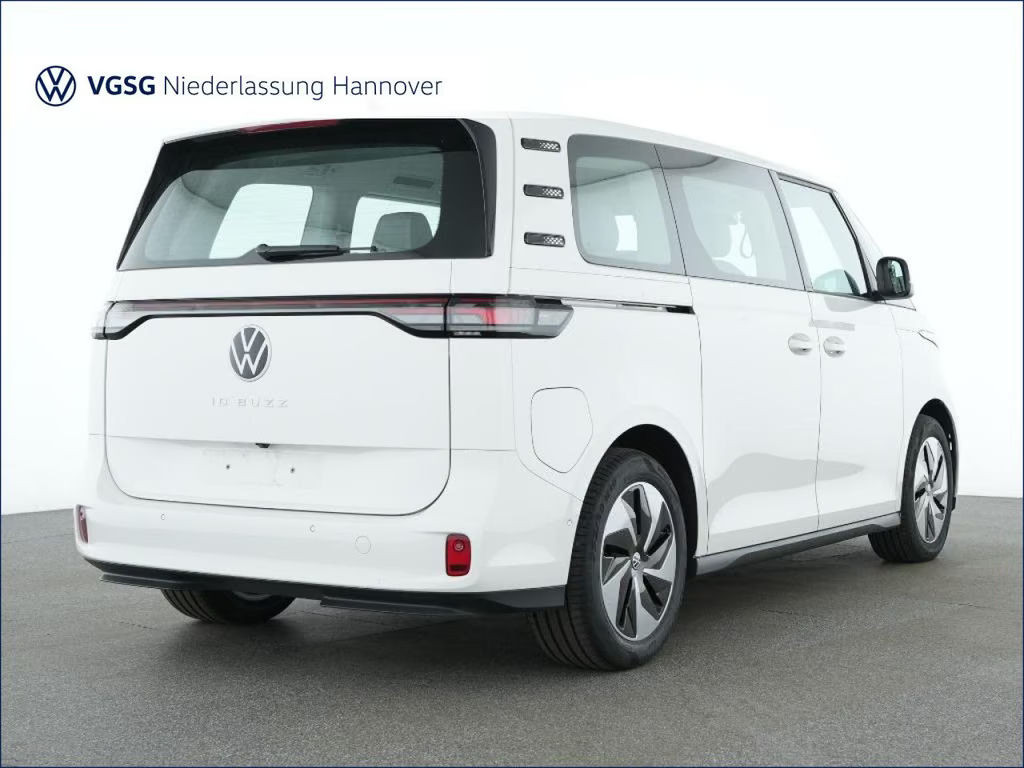 Volkswagen ID.Buzz