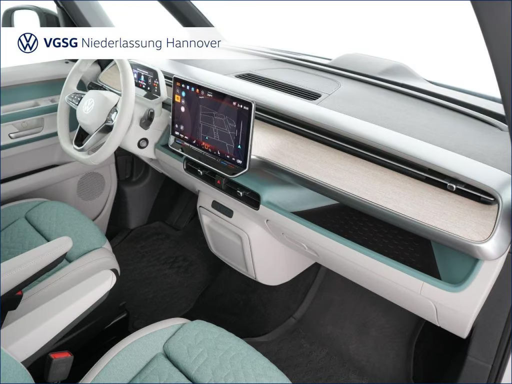 Volkswagen ID.Buzz