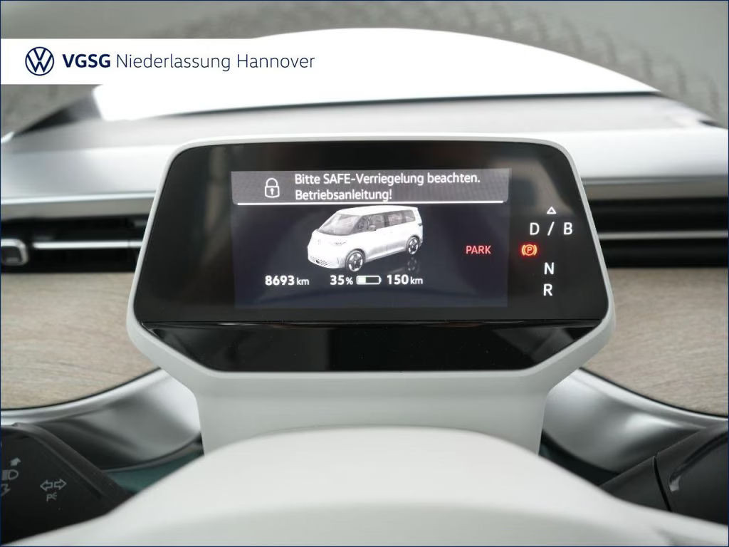 Volkswagen ID.Buzz