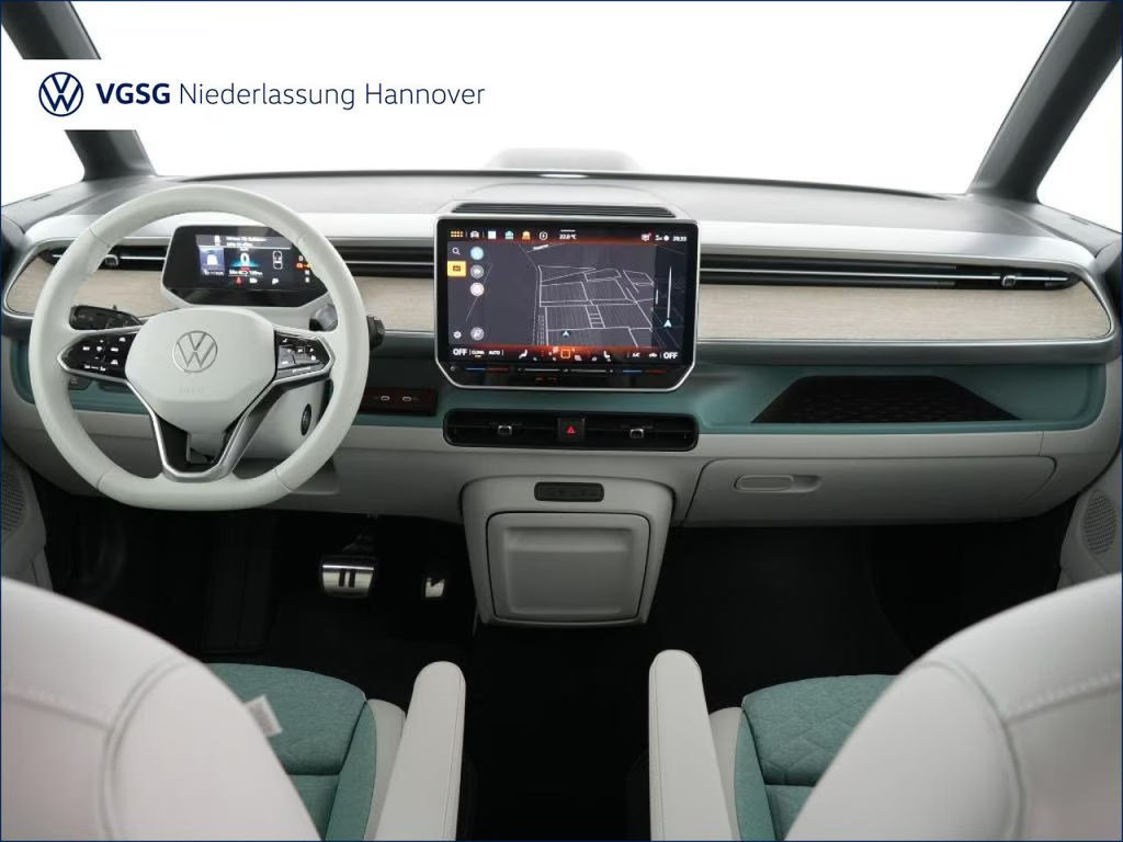 Volkswagen ID.Buzz