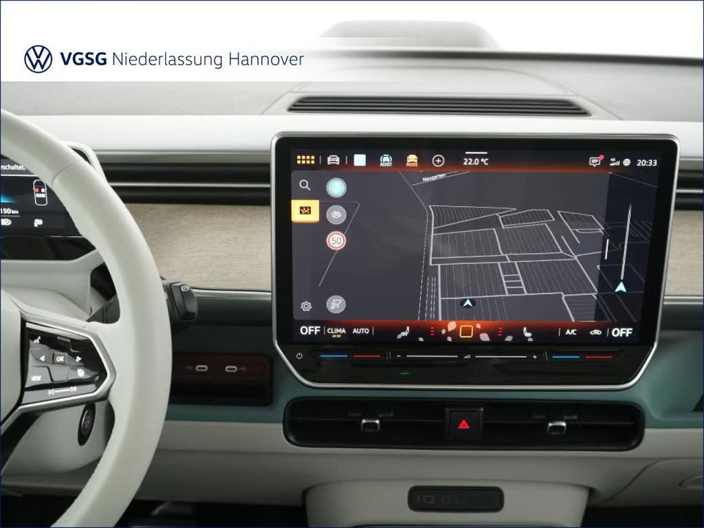 Volkswagen ID.Buzz