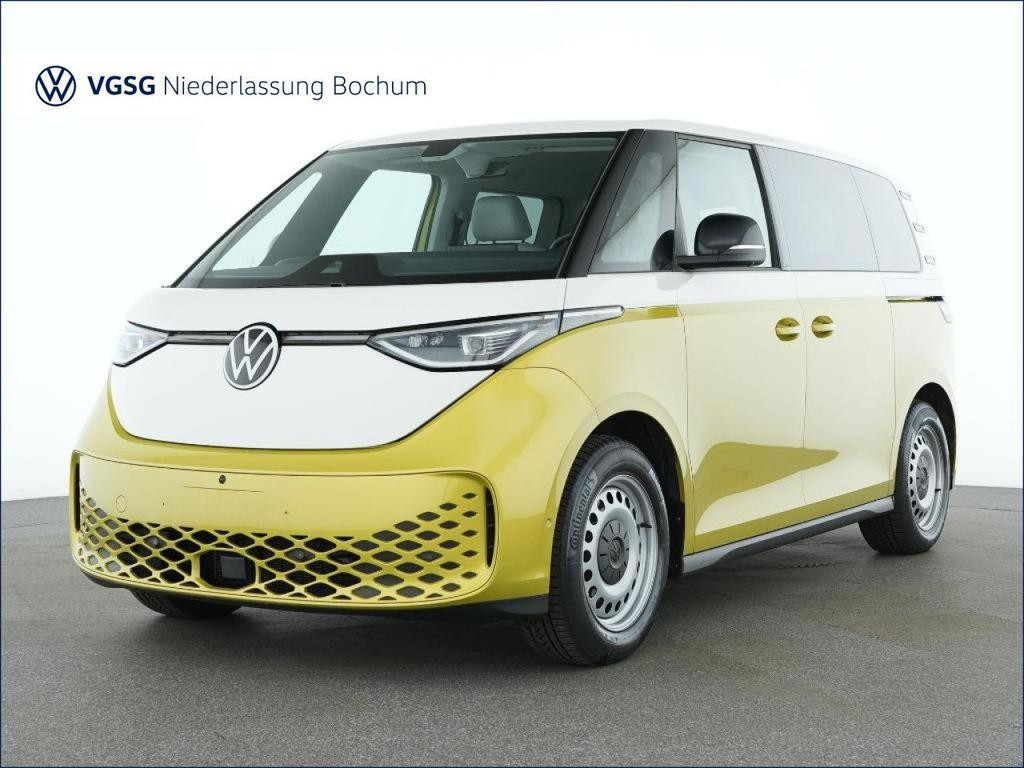 Volkswagen ID.Buzz