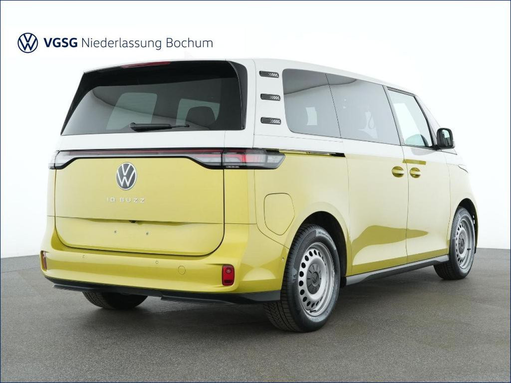 Volkswagen ID.Buzz
