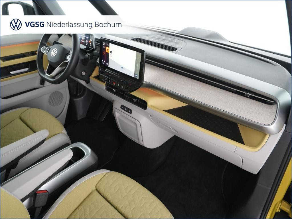 Volkswagen ID.Buzz