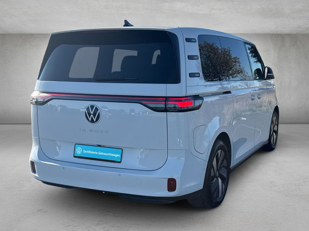 Volkswagen ID.Buzz