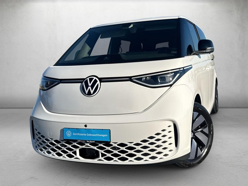 Volkswagen ID.Buzz