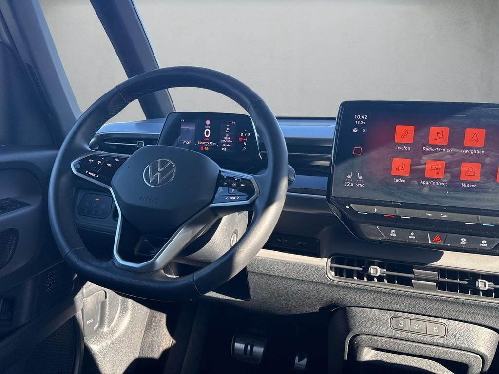 Volkswagen ID.Buzz