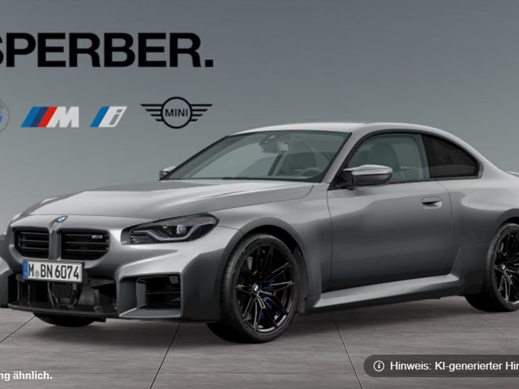BMW M2