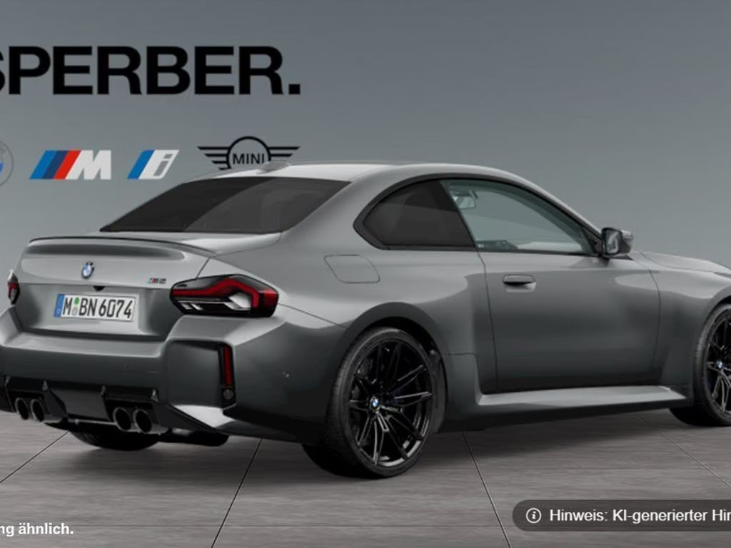 BMW M2