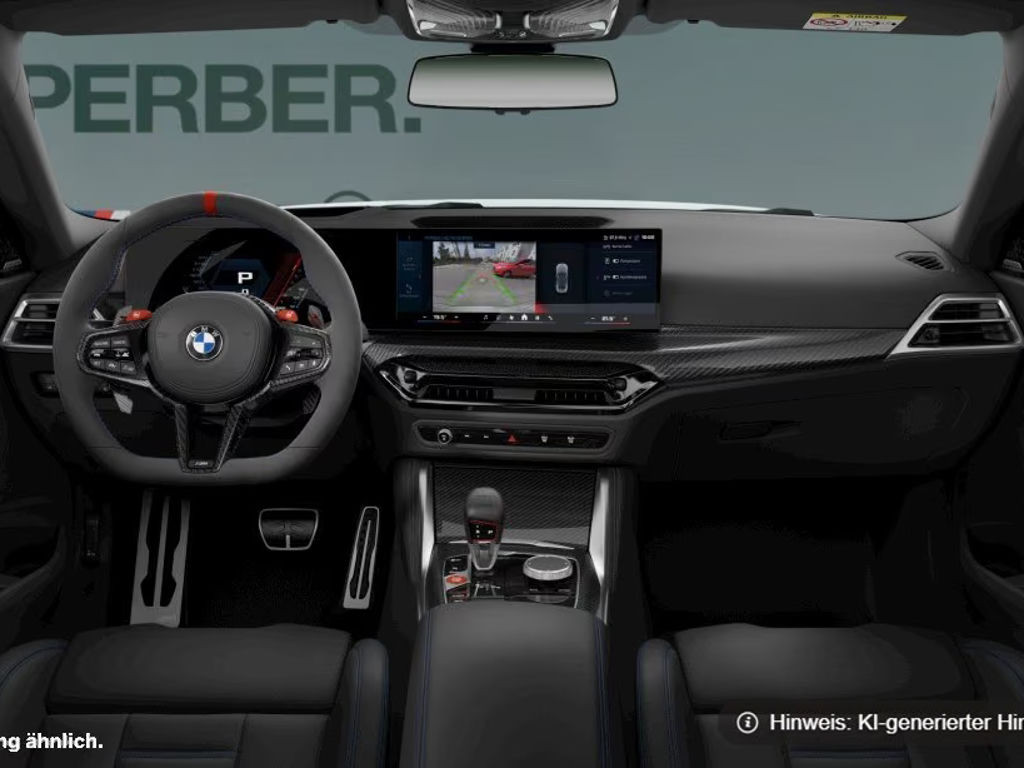 BMW M2 Coupé