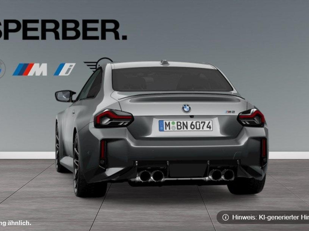 BMW M2