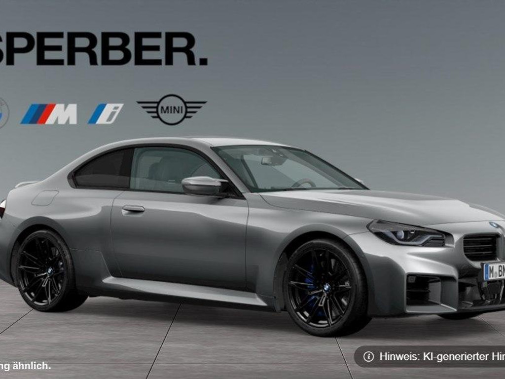 BMW M2