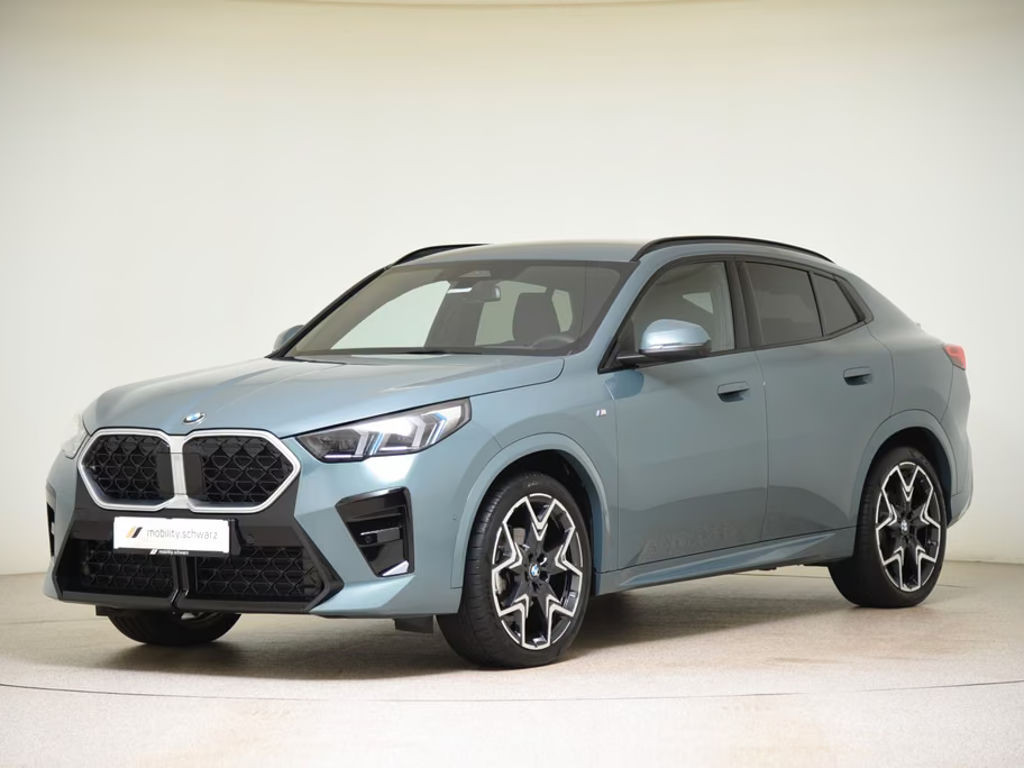 BMW X2 M-Sport xDrive20d