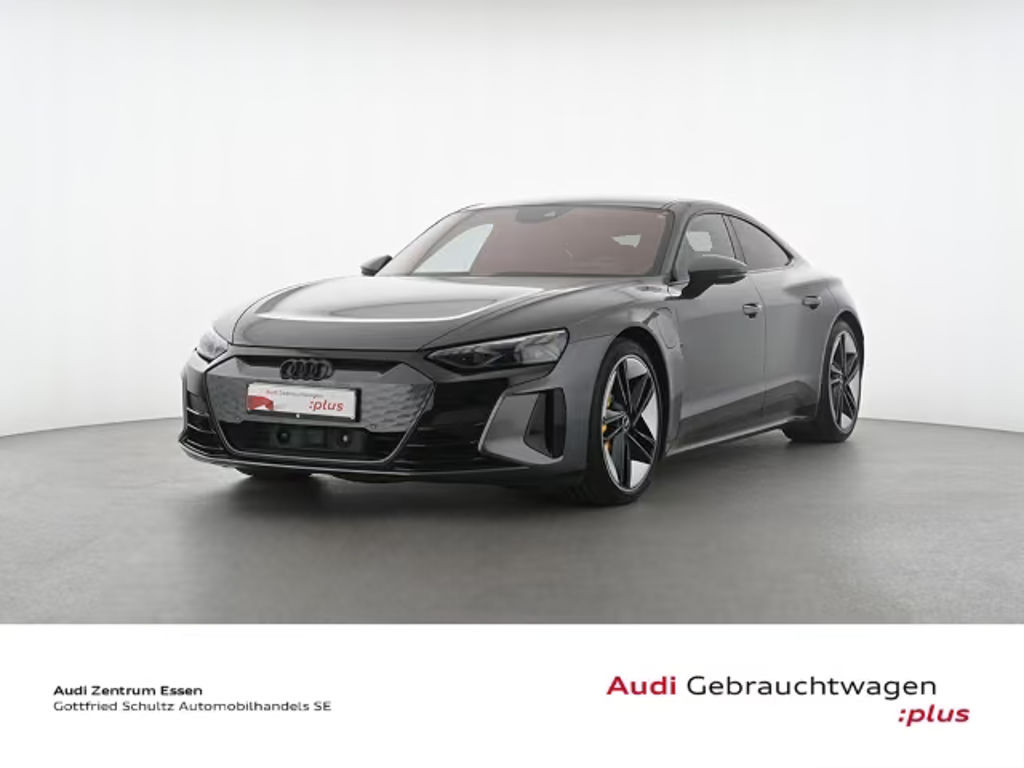 Audi RS e-tron GT RS e-tron GT