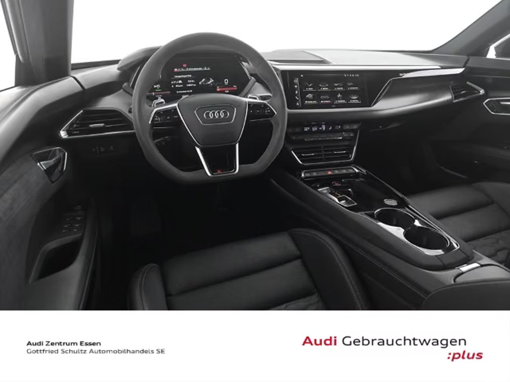 Audi RS e-tron GT