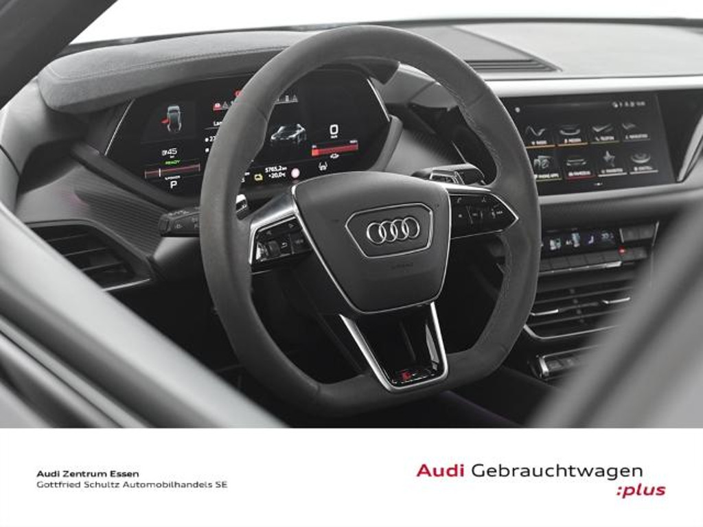 Audi RS e-tron GT