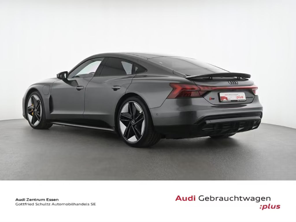 Audi RS e-tron GT