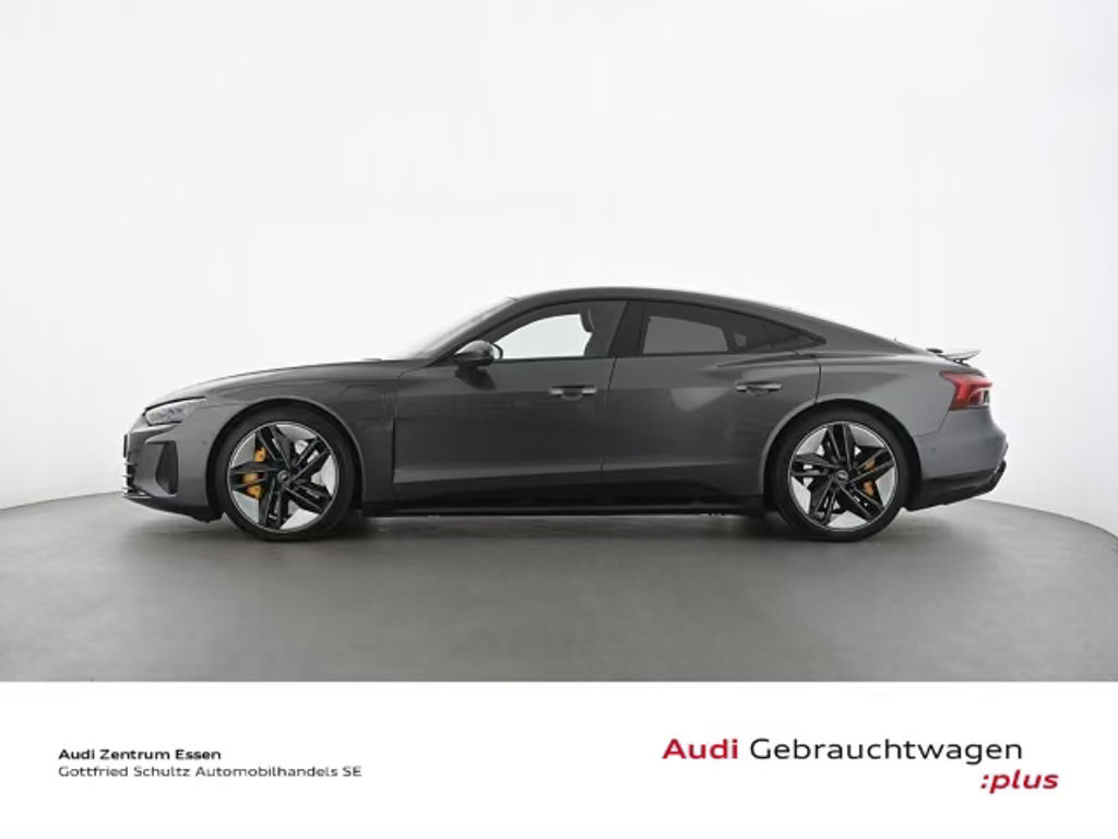 Audi RS e-tron GT