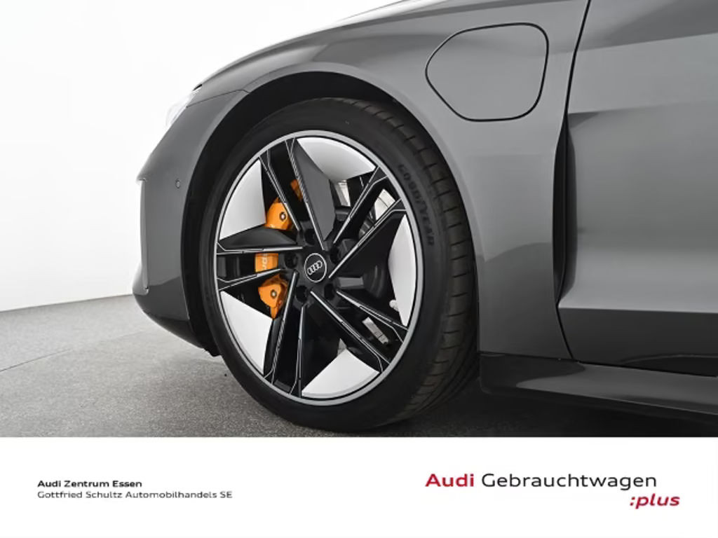 Audi RS e-tron GT