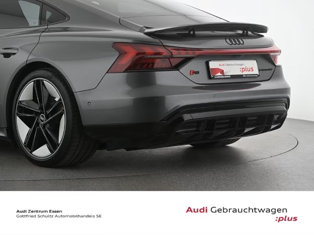 Audi RS e-tron GT