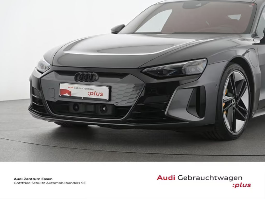 Audi RS e-tron GT
