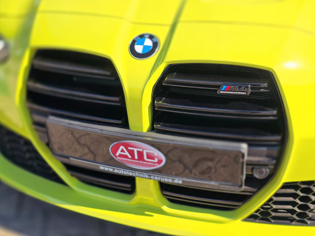 BMW M4