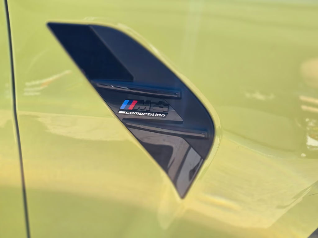 BMW M4
