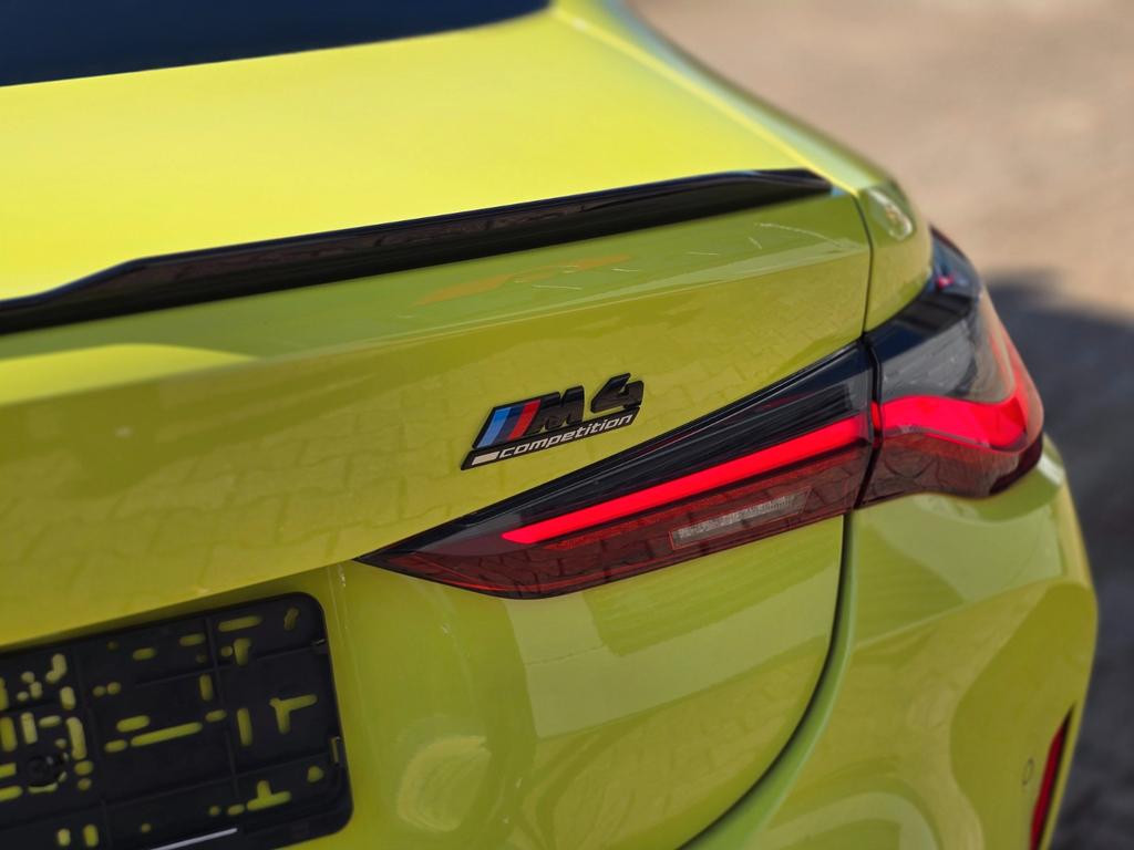 BMW M4