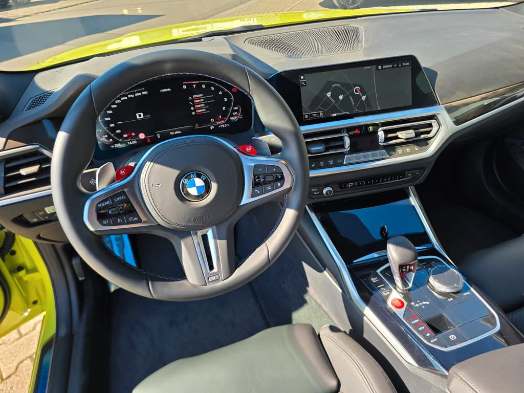 BMW M4