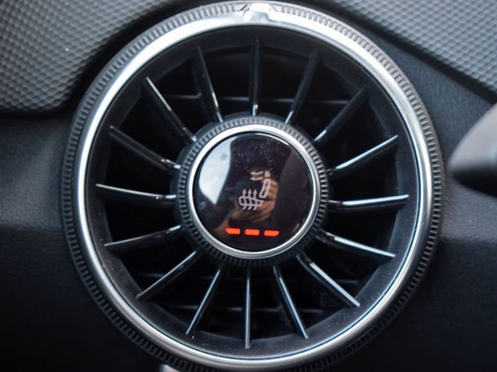 Audi TT RS