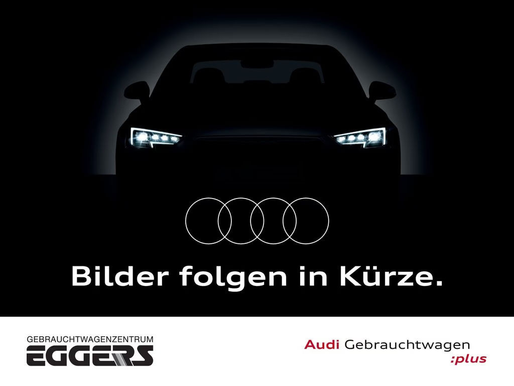 Audi TT RS