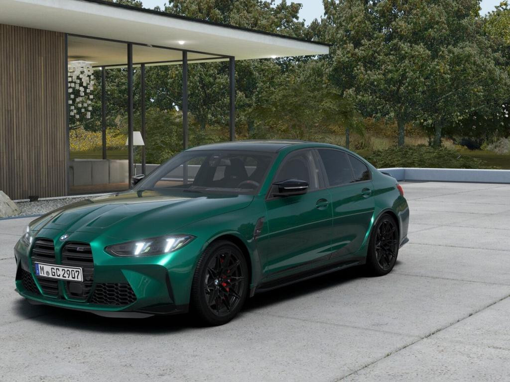 BMW M3