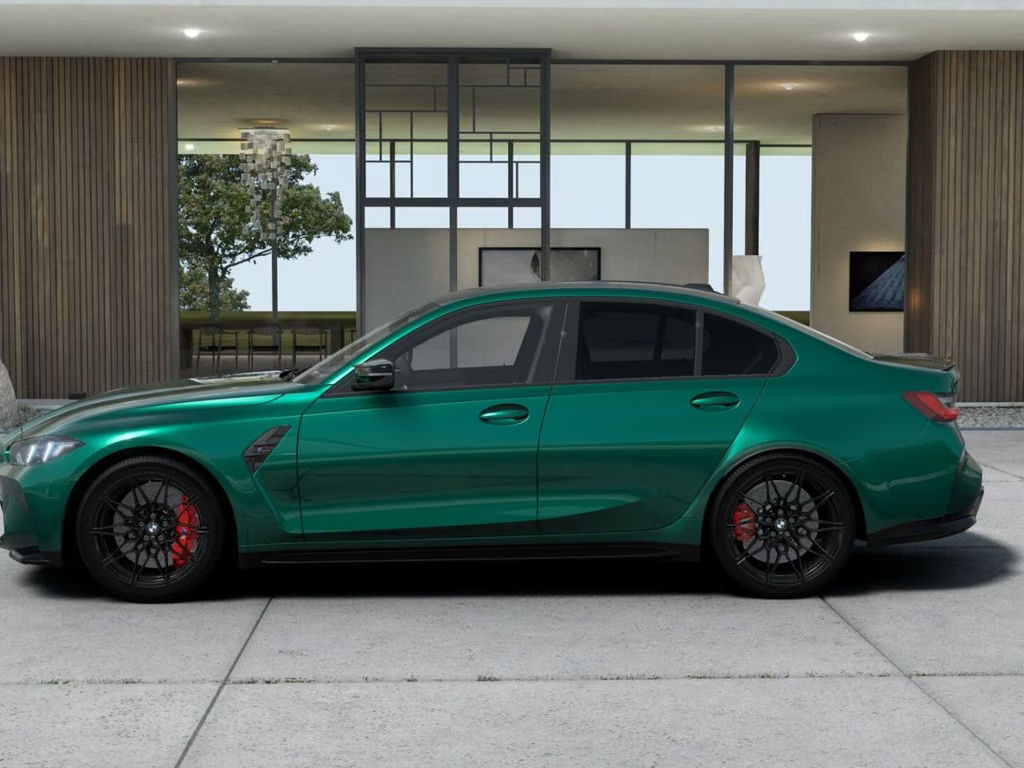 BMW M3
