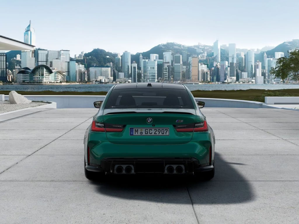 BMW M3